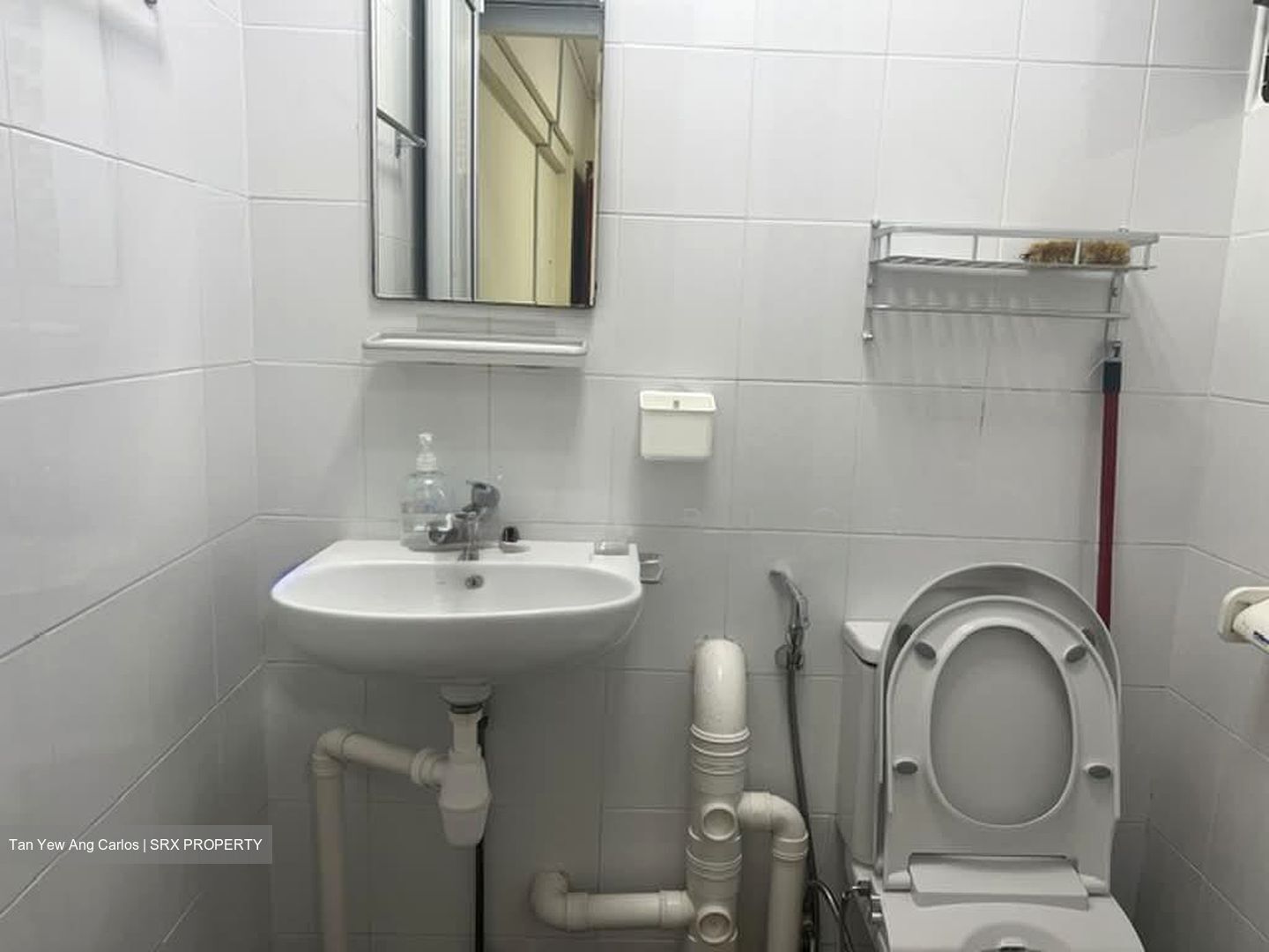 Blk 180 Bukit Batok West Avenue 8 (Bukit Batok), HDB 3 Rooms #568775201